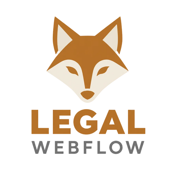 Legal Web Flow